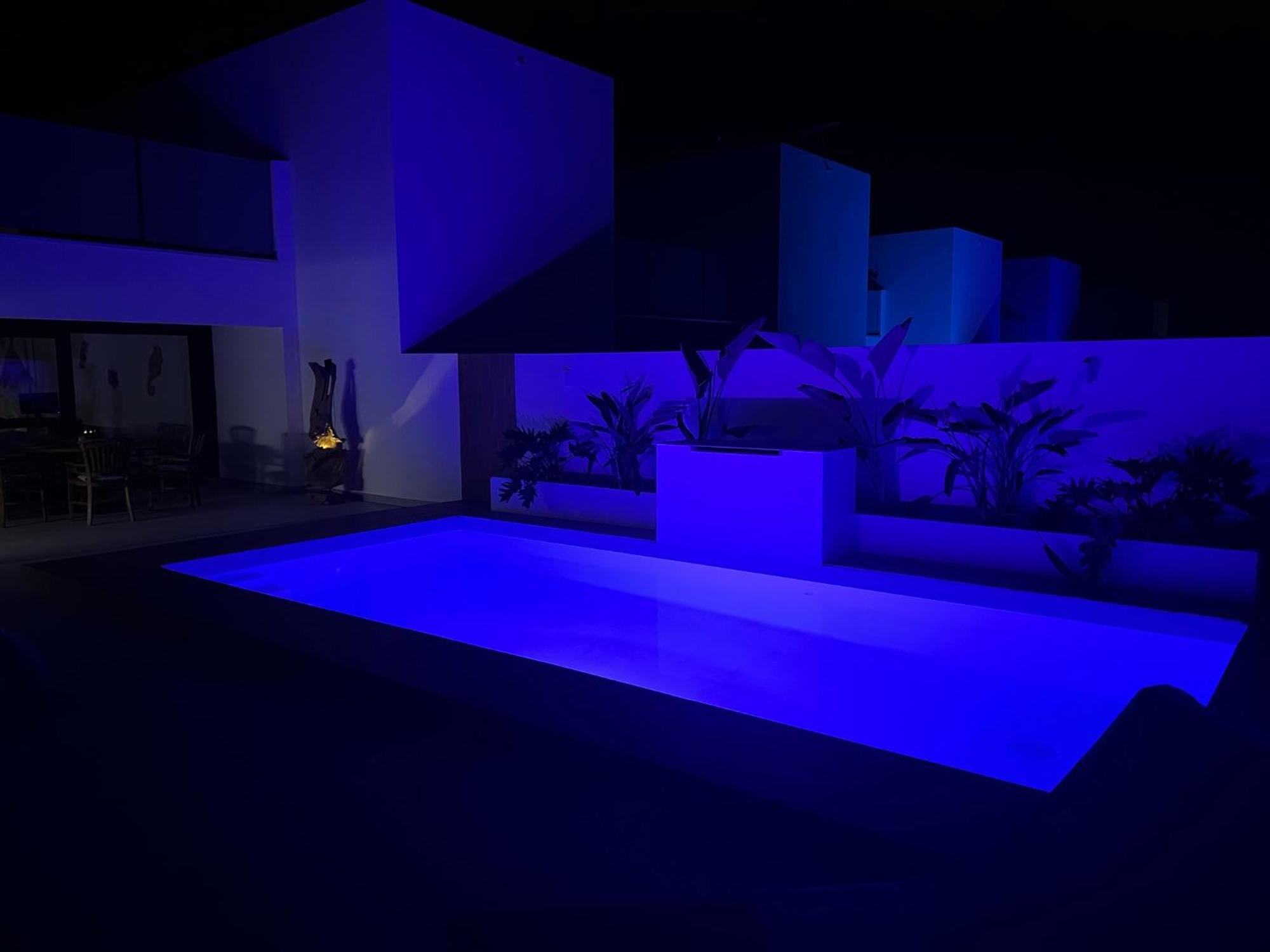 Villa Luna Lajares Exterior foto